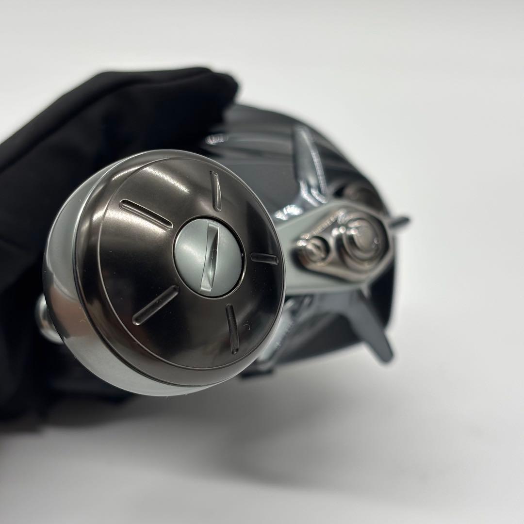 DAIWA 22シーボーグ 200JL 実釣0.0Km 0h ジギング 青物