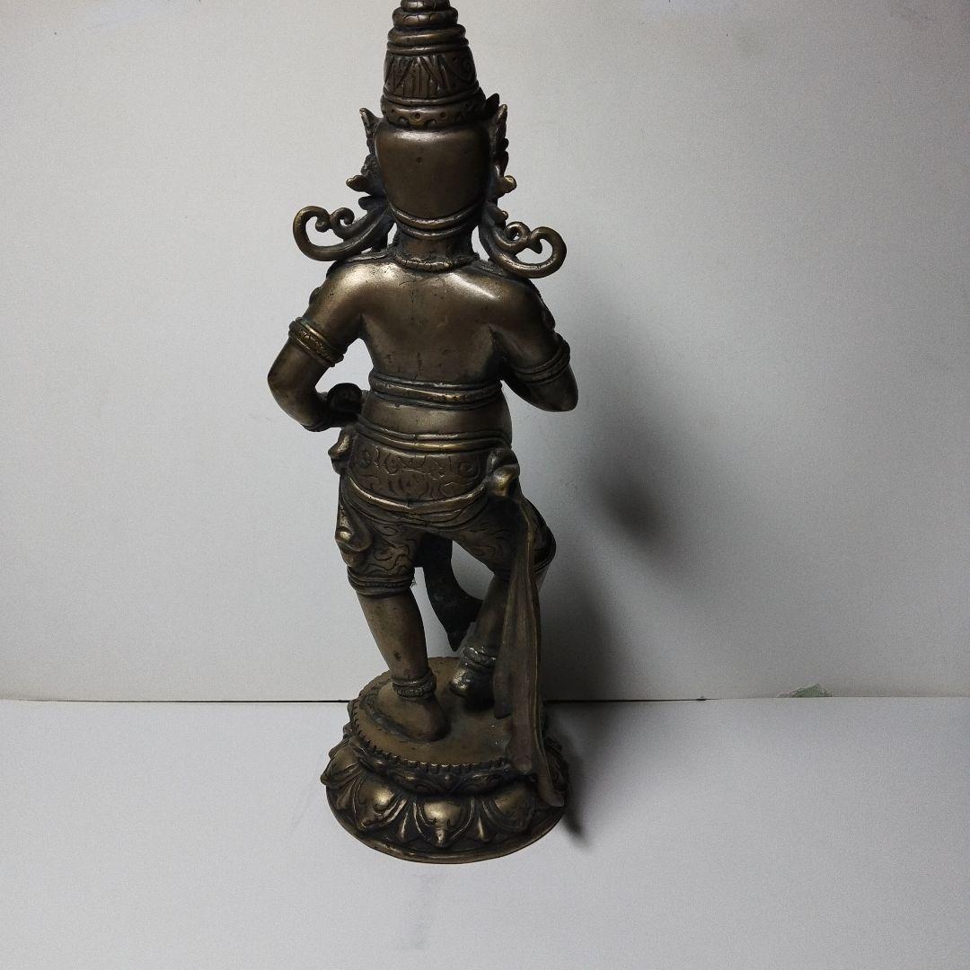 バリ島神仏像