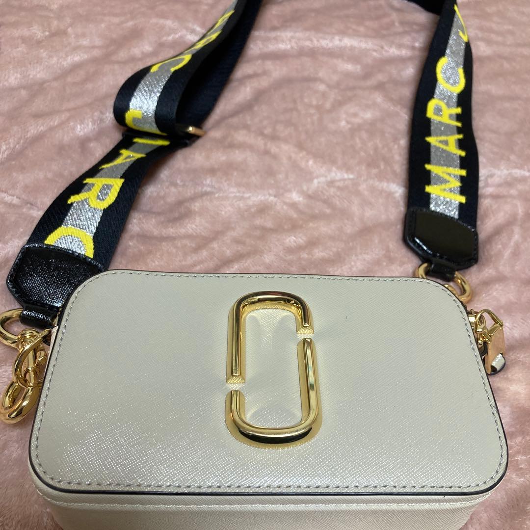 バッグ Marc &Jacobs