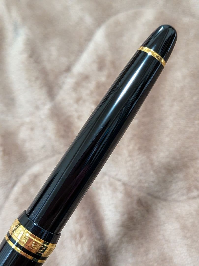セーラープロフィットスタンダードHF 14K585万年筆