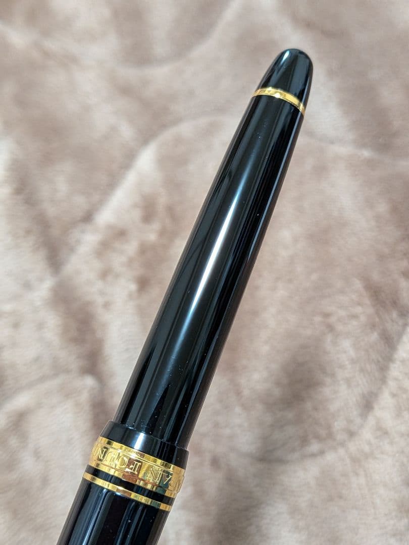 セーラープロフィットスタンダードHF 14K585万年筆