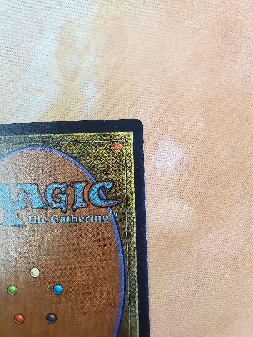 MTG　日本語　旧枠foil　補充　未使用品　ウルザズ・デスティニー