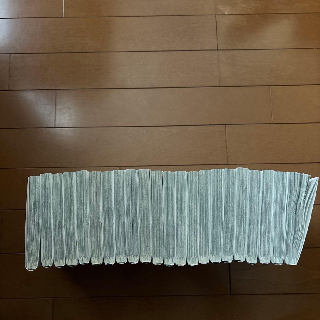 女神のカフェテラス　1-22巻　全巻