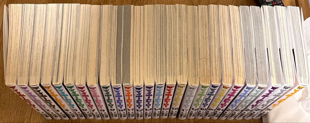 マイホームヒーロー 全26巻セット