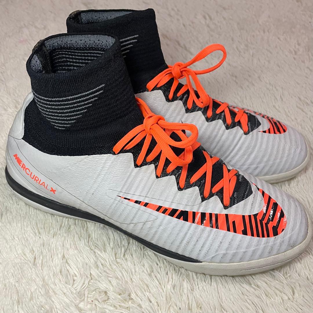 NIKE Mercurial X Proximo Ⅱ IC (NIKE ID)
