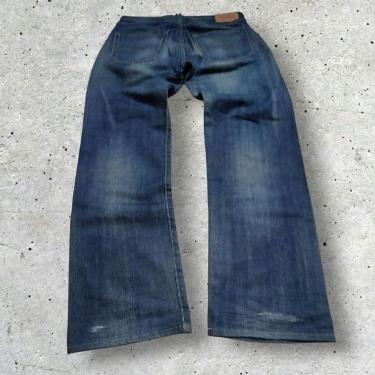 か*ん様 Levi's501XX BIGE 赤耳　W34 L36 日本製