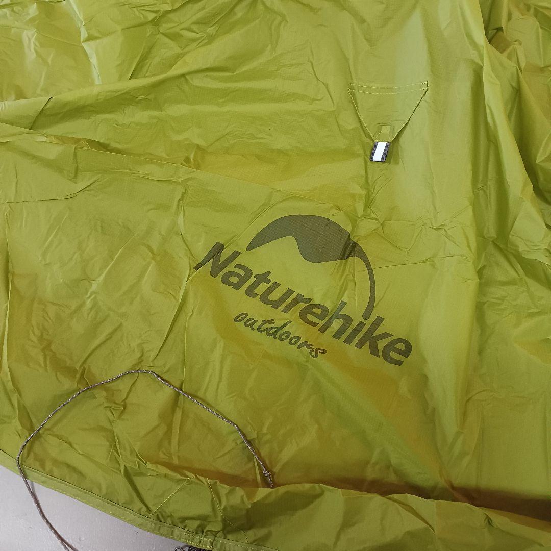 （即購入可）Naturehike Cloud Up2 テント 2人用