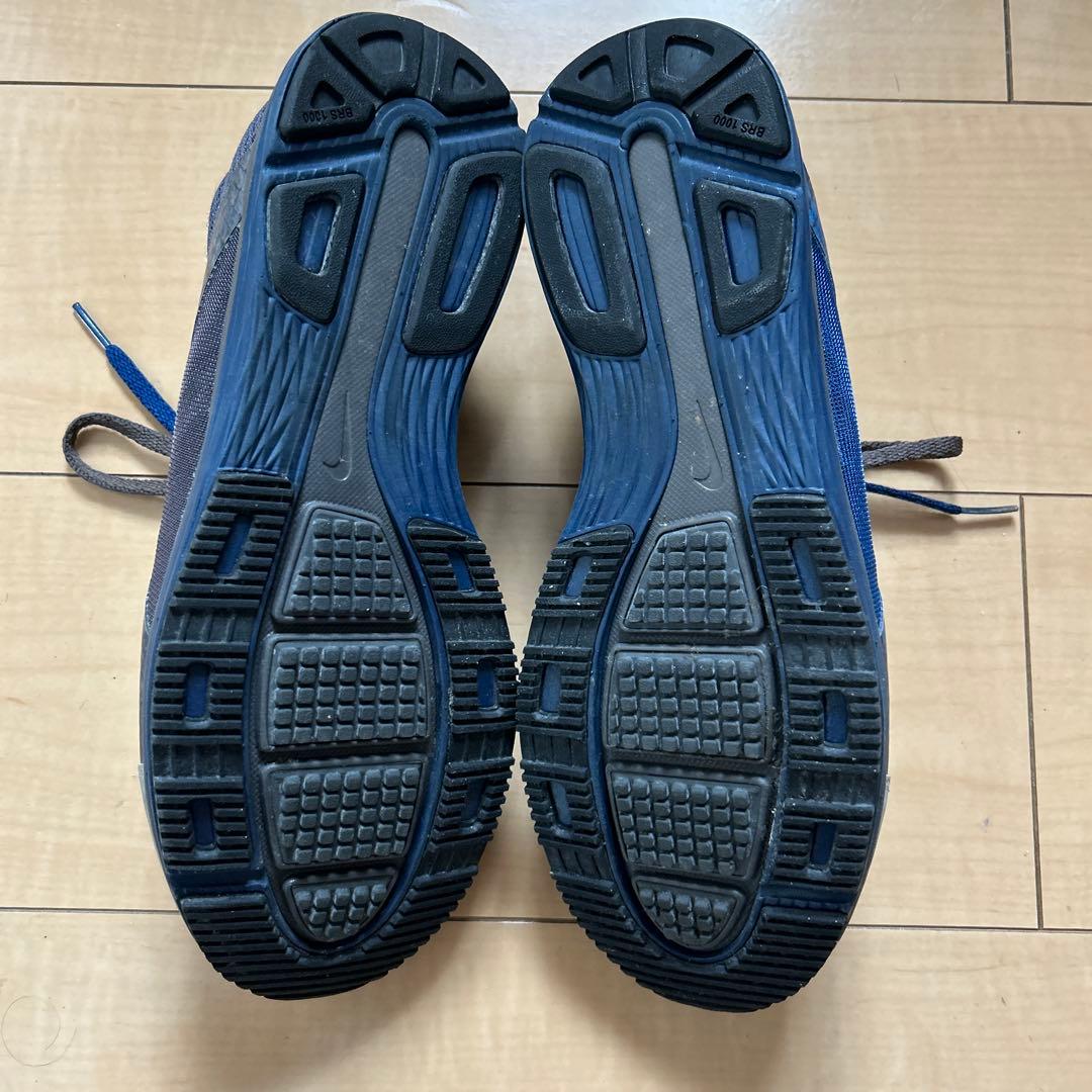 GYAKUSOU×UNDERCOVER Nike 27.5センチ