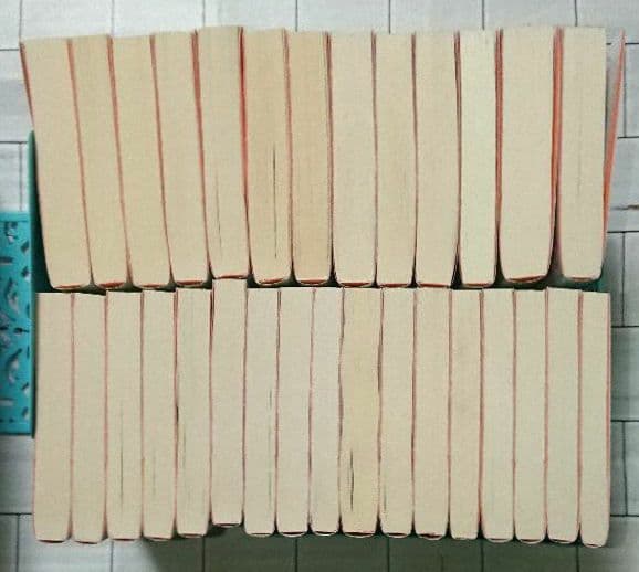 【まとめ】松岡圭祐「高校事変」23冊 「劃編」4冊 「JK」3冊 30冊セット