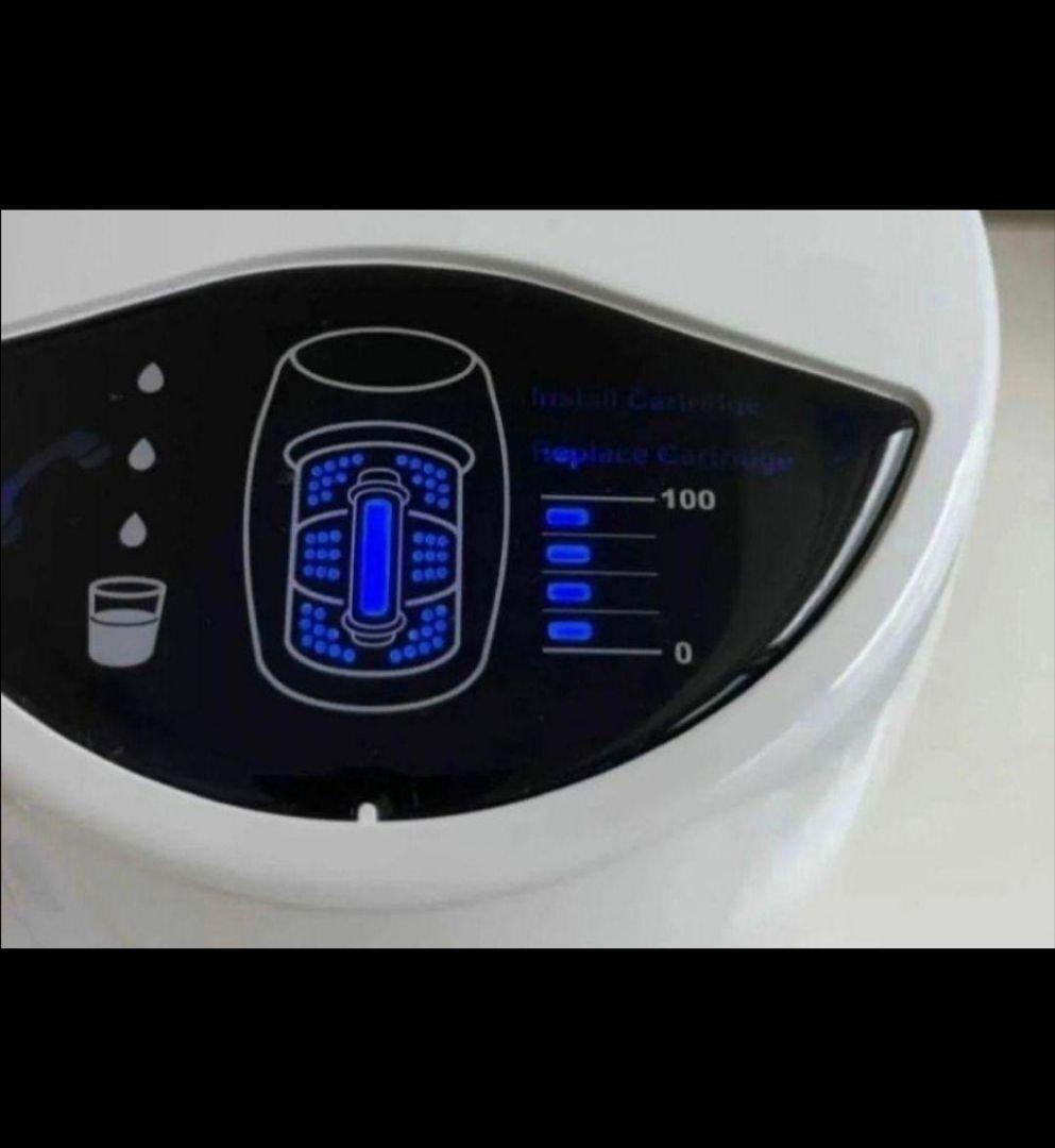 アムウェイ 2024年製 eSpring 浄水器II カートリッジ満タン@