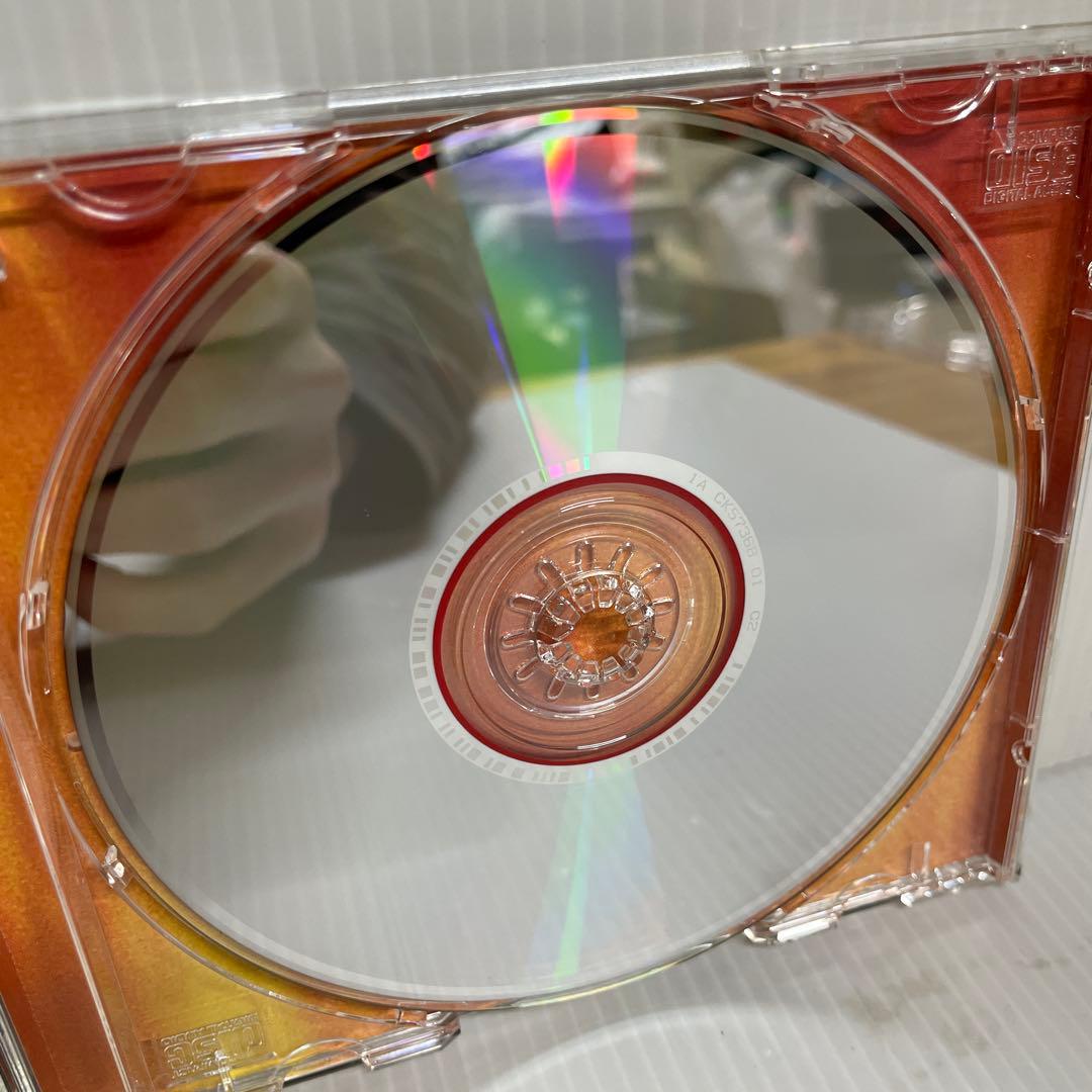 エアロスミス AEROSMITH BOX OF FIRE 12 CD SET
