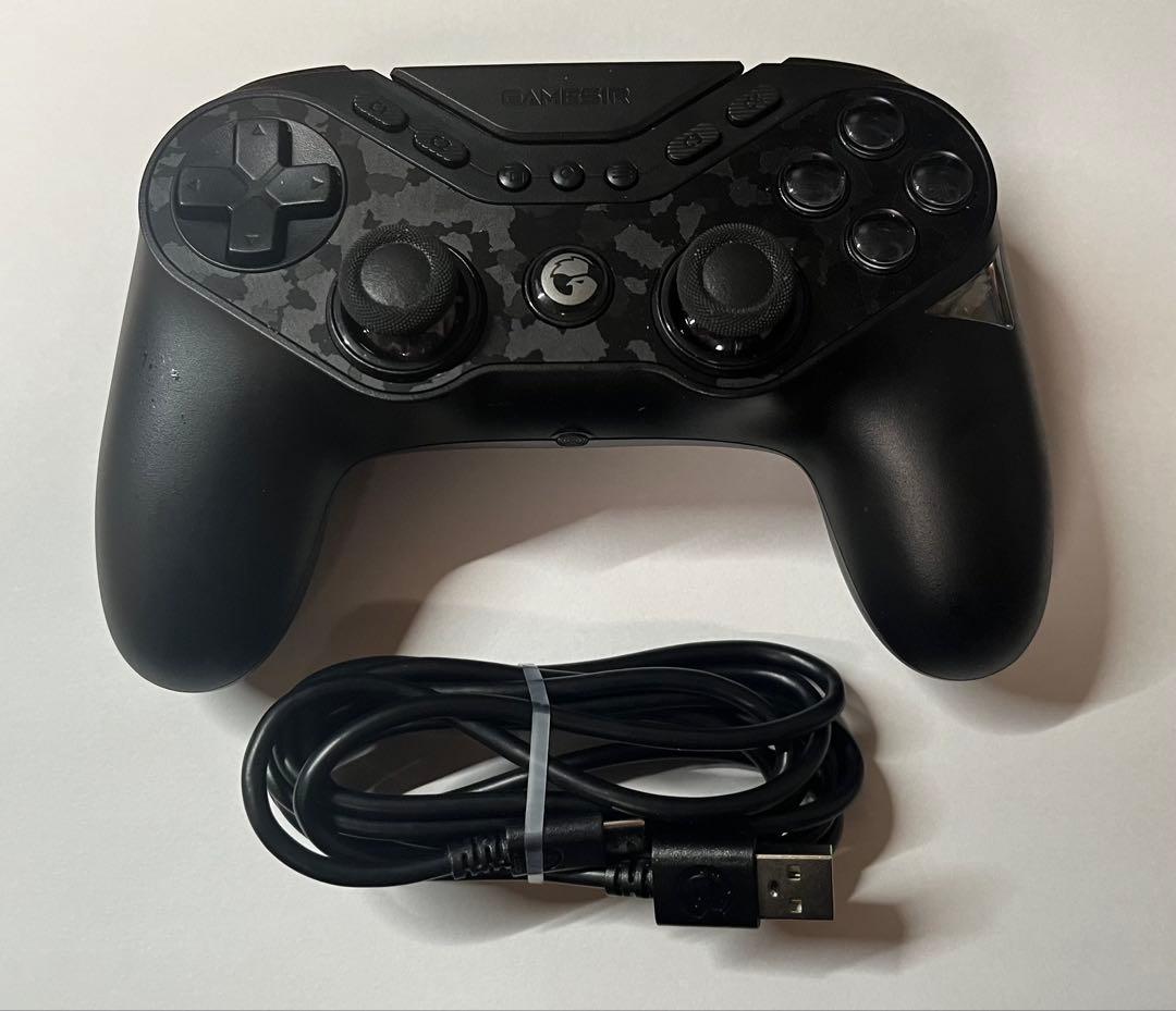 その他 gamesir tarantula pro