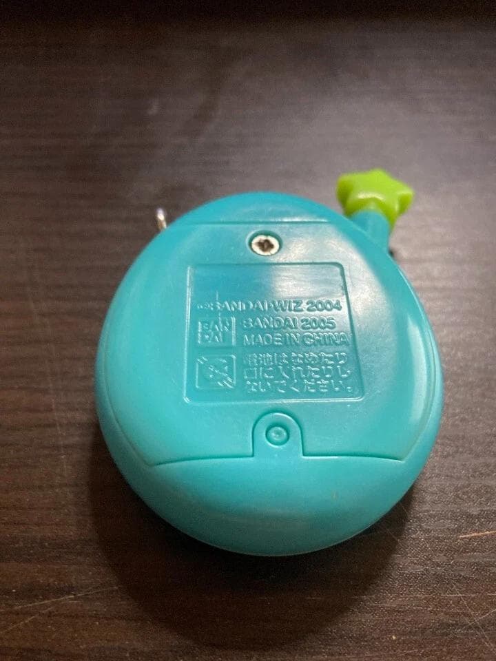 【動作確認済】たまごっちプラス　ウラえんじょい！　ウラりばー
