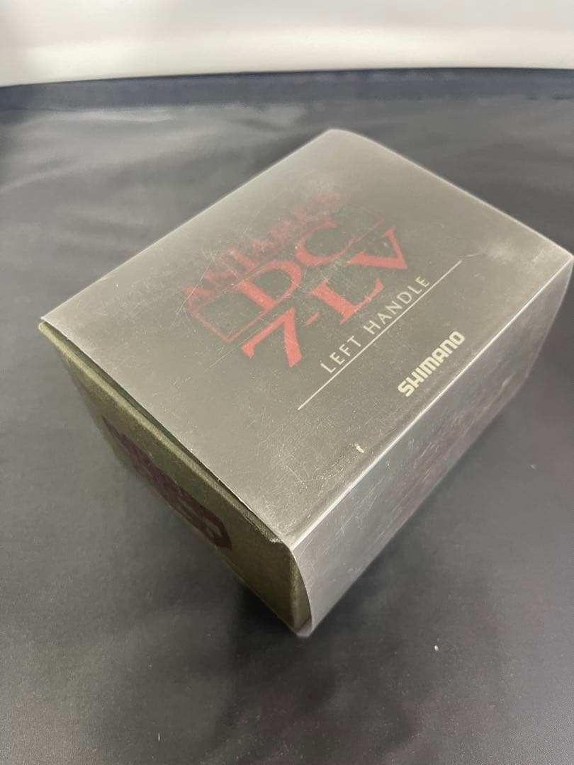 Shimano Antares DC 7-LV 左ハンドル