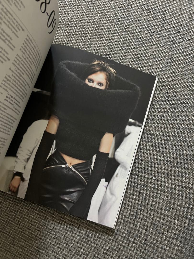 アート・デザイン・音楽 Martin Margiela The Women's Collections