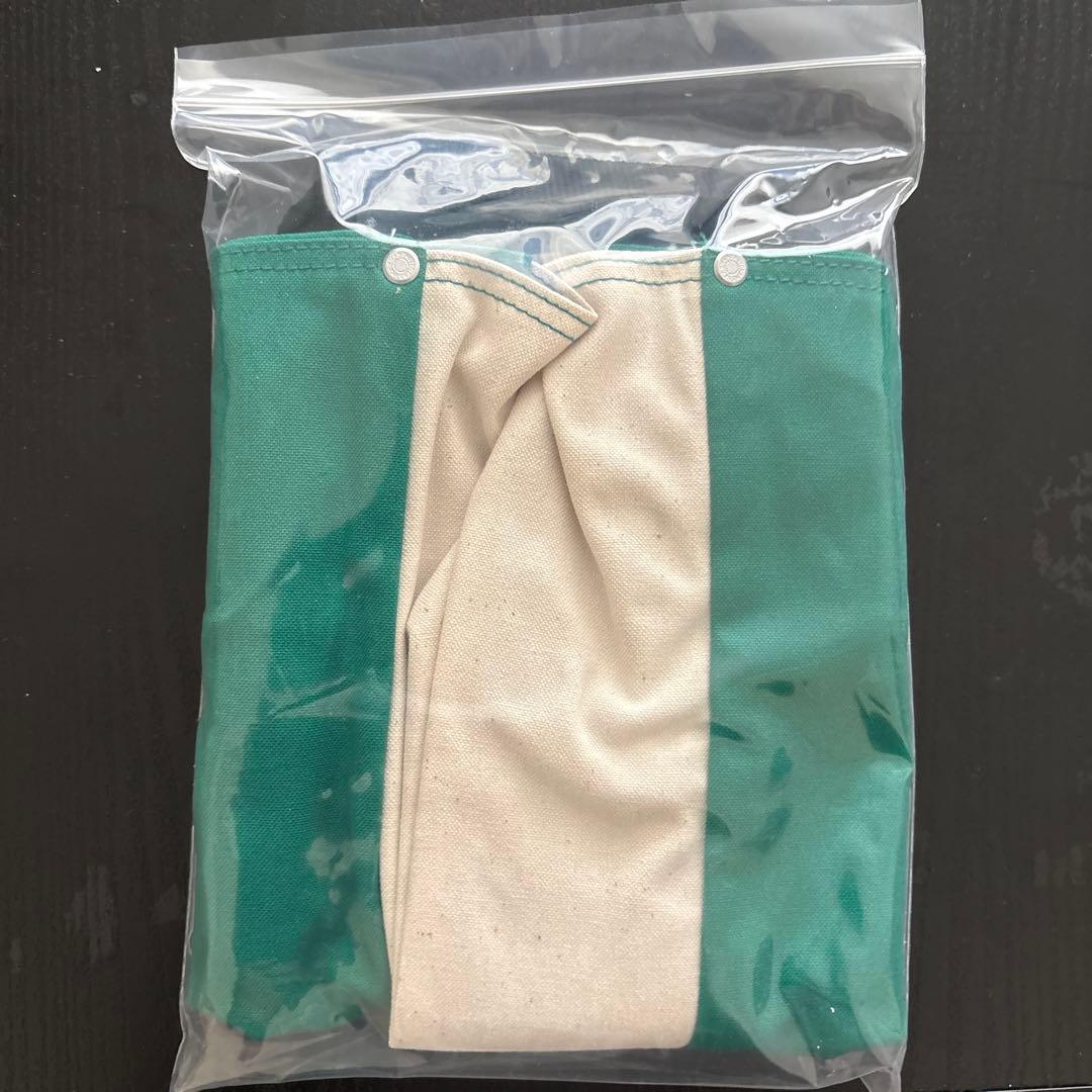 BAG'n'NOUN ツールバック ワンショルトート