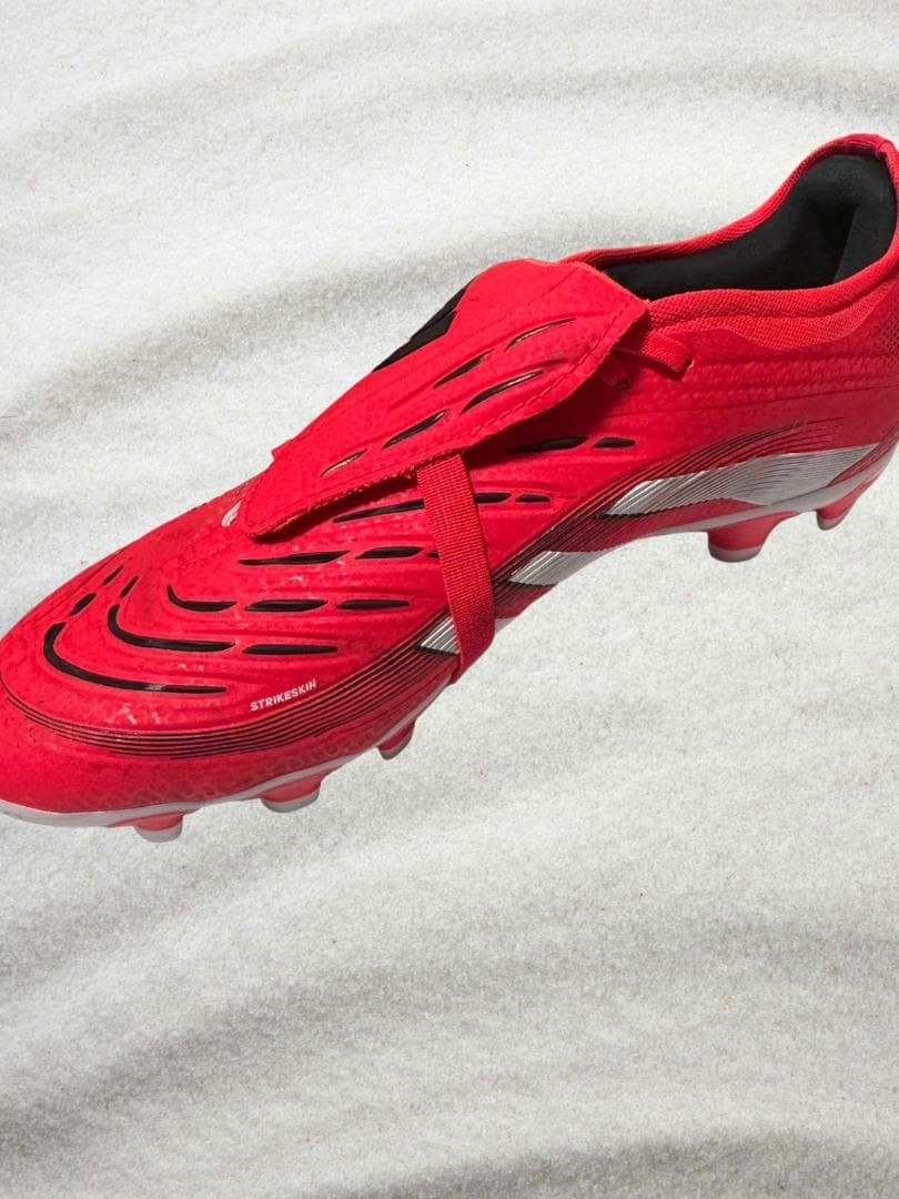 adidas PREDATOR PRO FT HG/AG 26.5cmプレデター