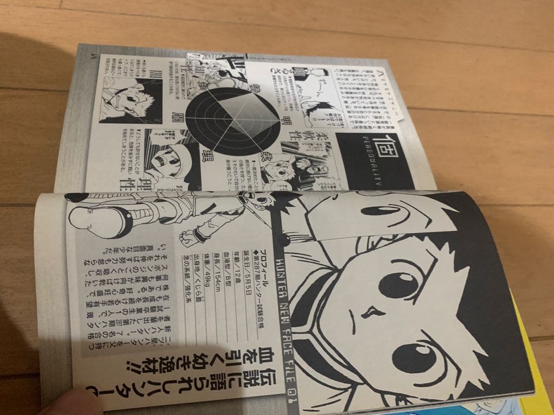 HUNTER×HUNTER ハンター×ハンター全38+公式ガイド