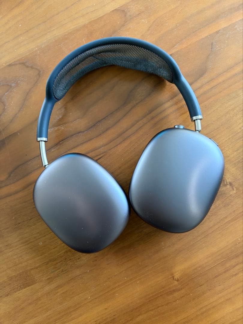 ヘッドホン Airpods Max