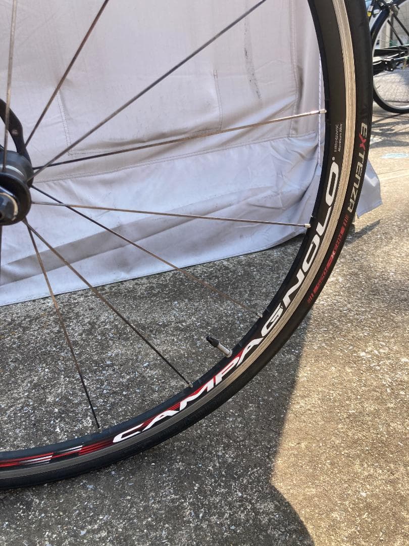 （引取限定）ANCHOR RL6 EX ロードバイク SHIMANO SORA