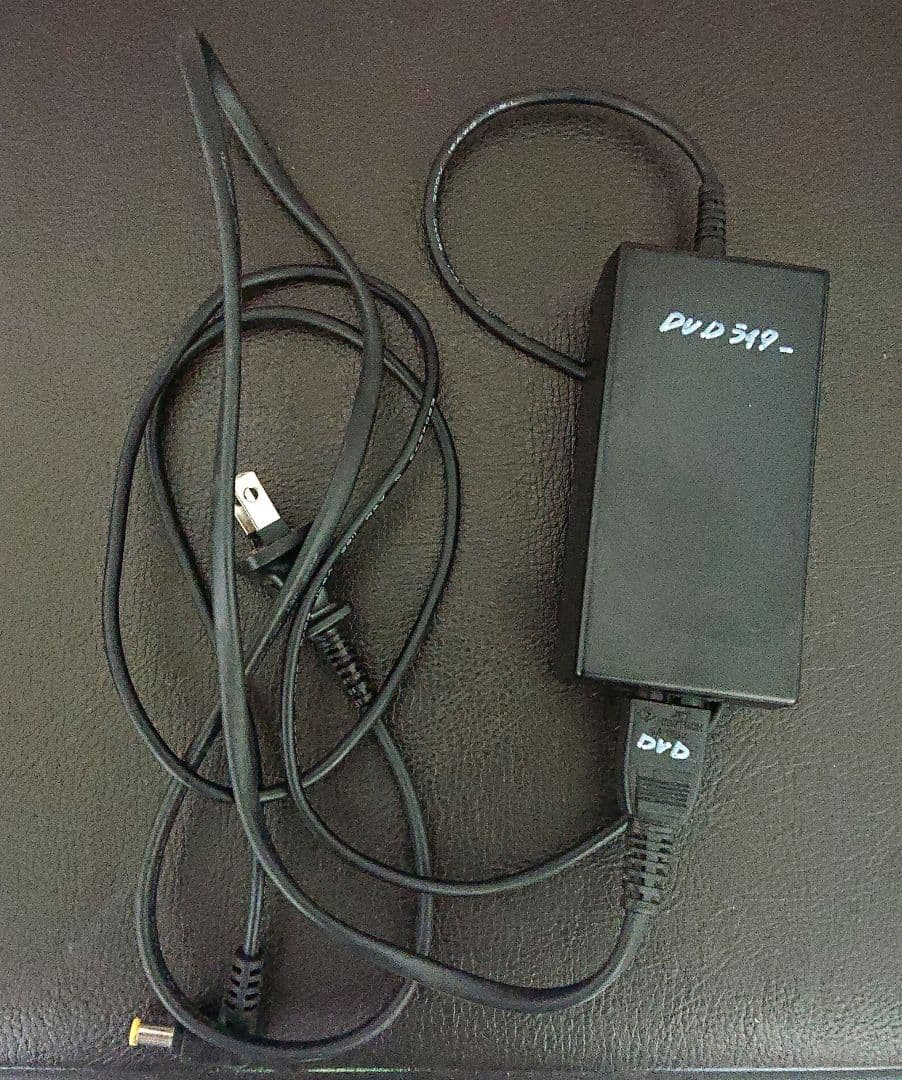 12/16まで【美品】SONY DVDライター VRD-MC5