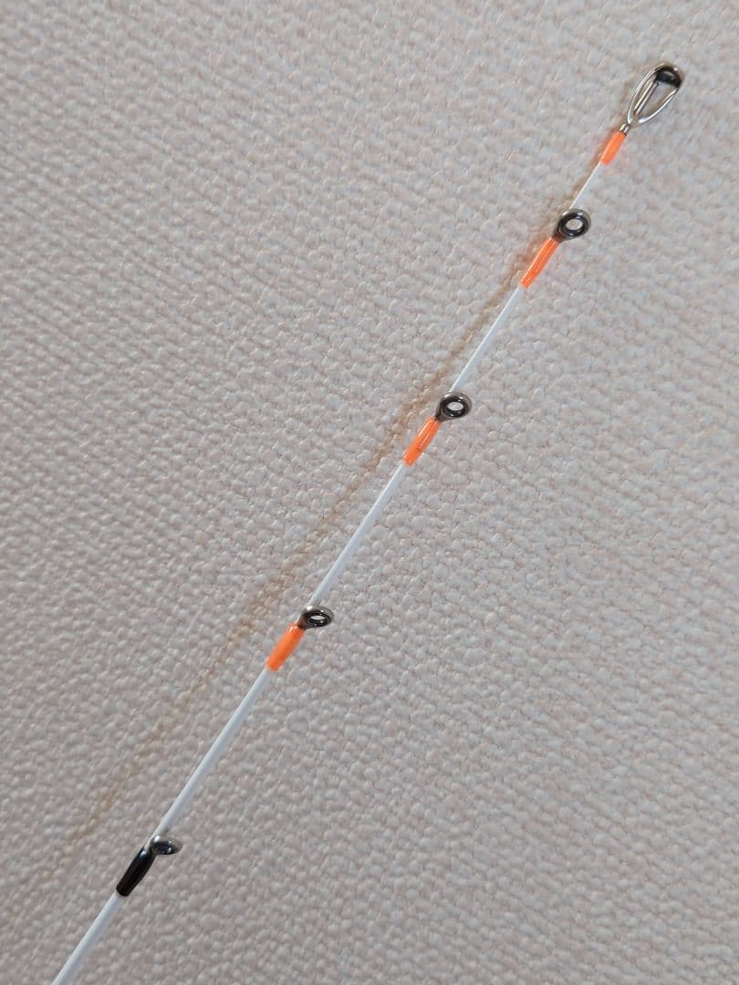 がまかつ　デッキステージ マルイカ　 155 ゼロテンモデル