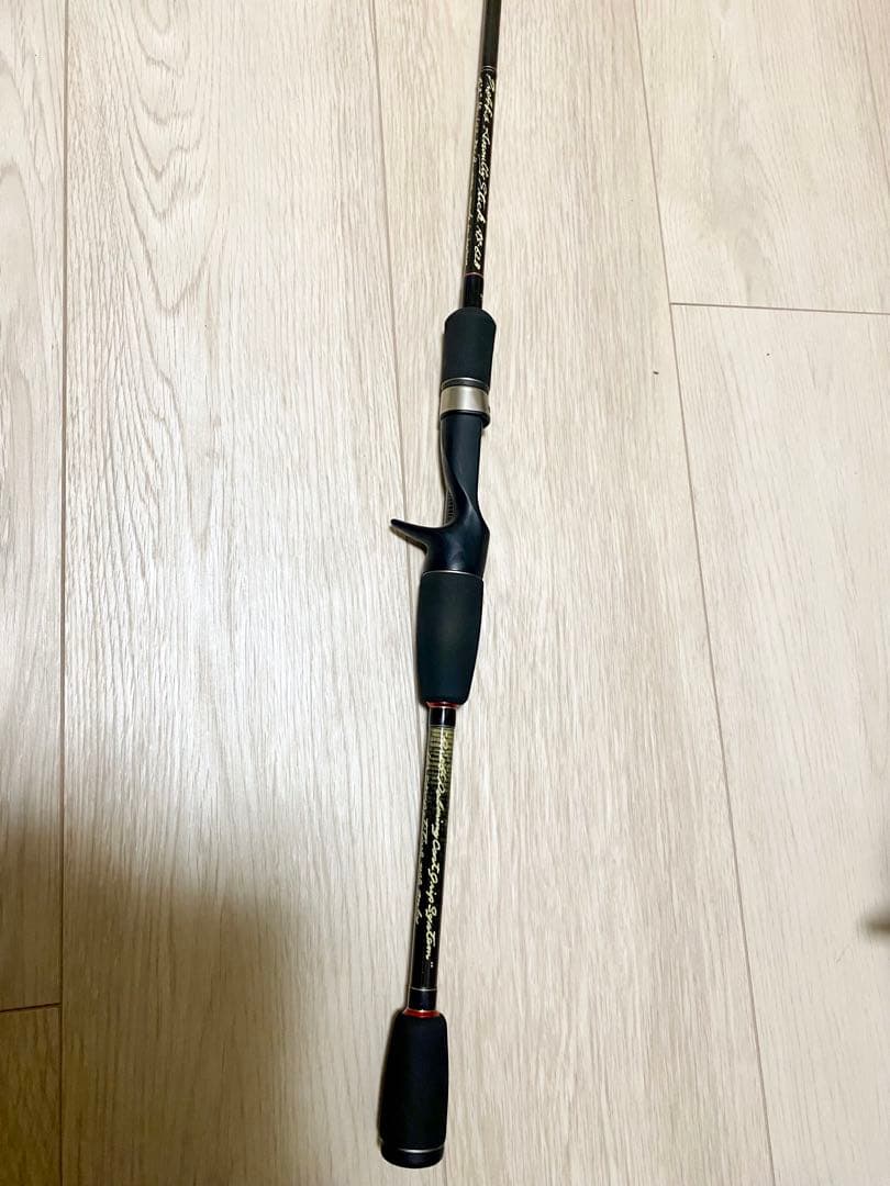 ロッド Pro4 EX Assaulty Stick AS-62B