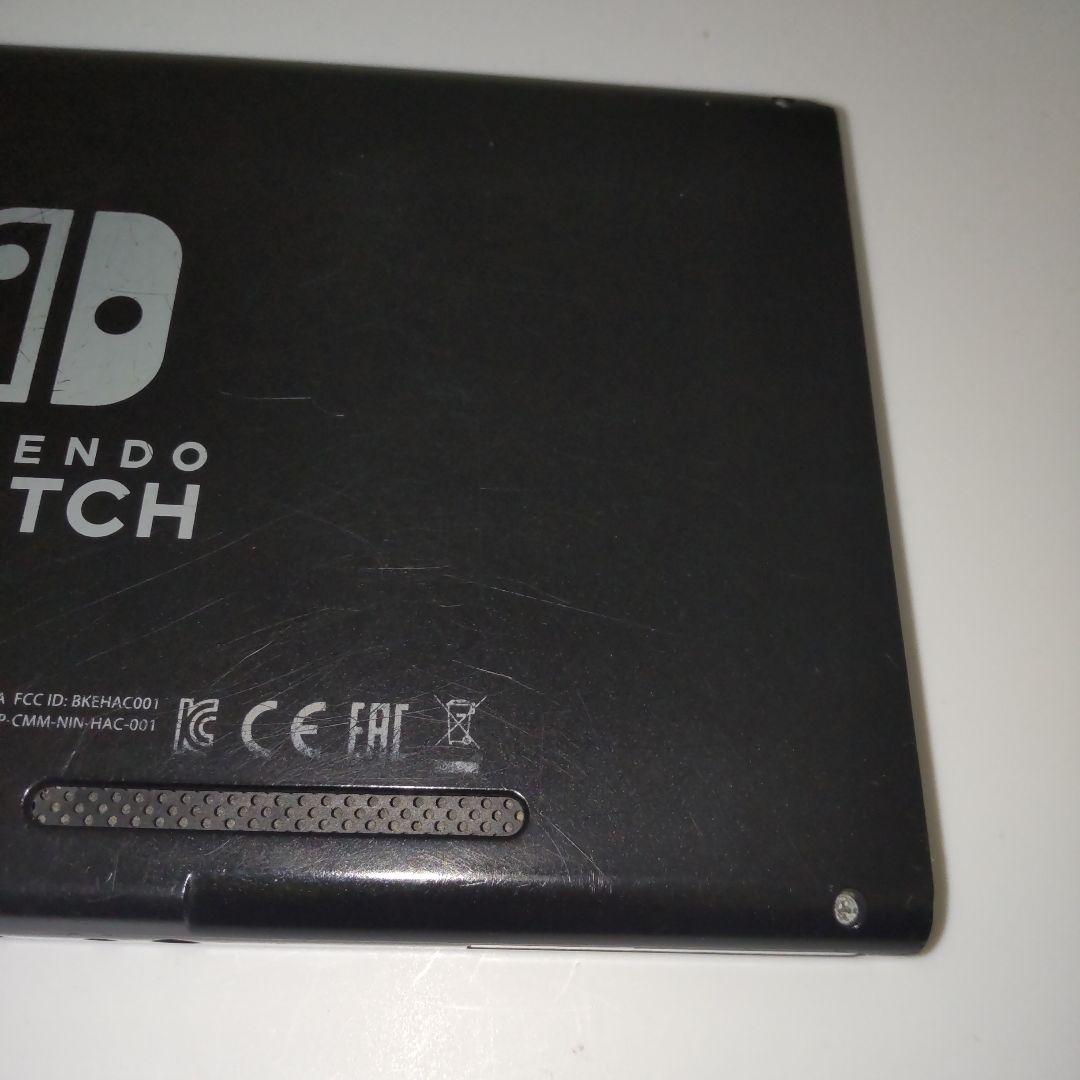 Nintendo Switch液晶のみ