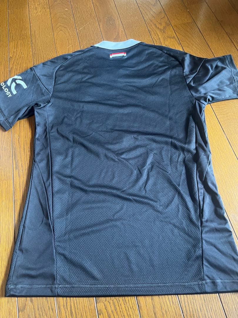 adidas マンチェスターユナイテッド GK third