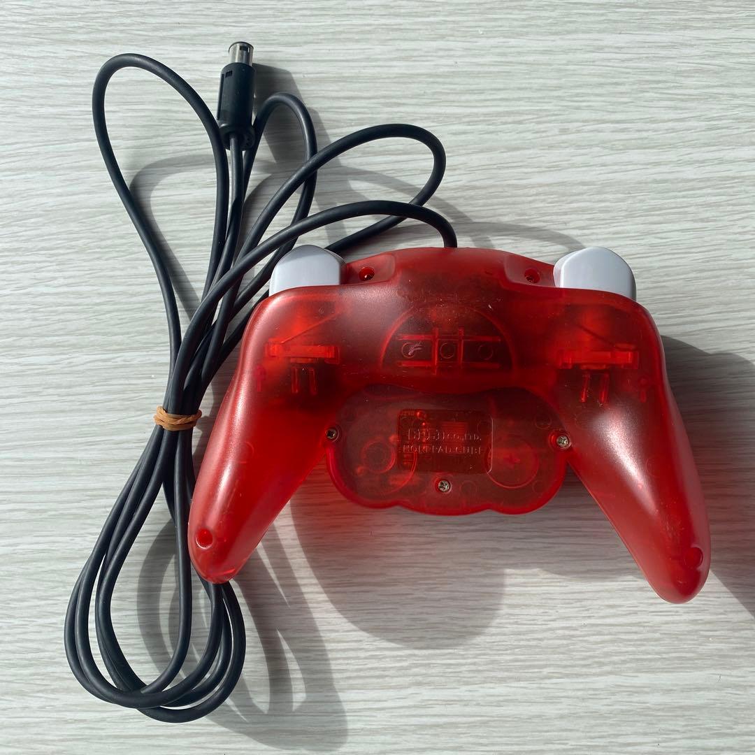 任天堂　ゲームコントローラー