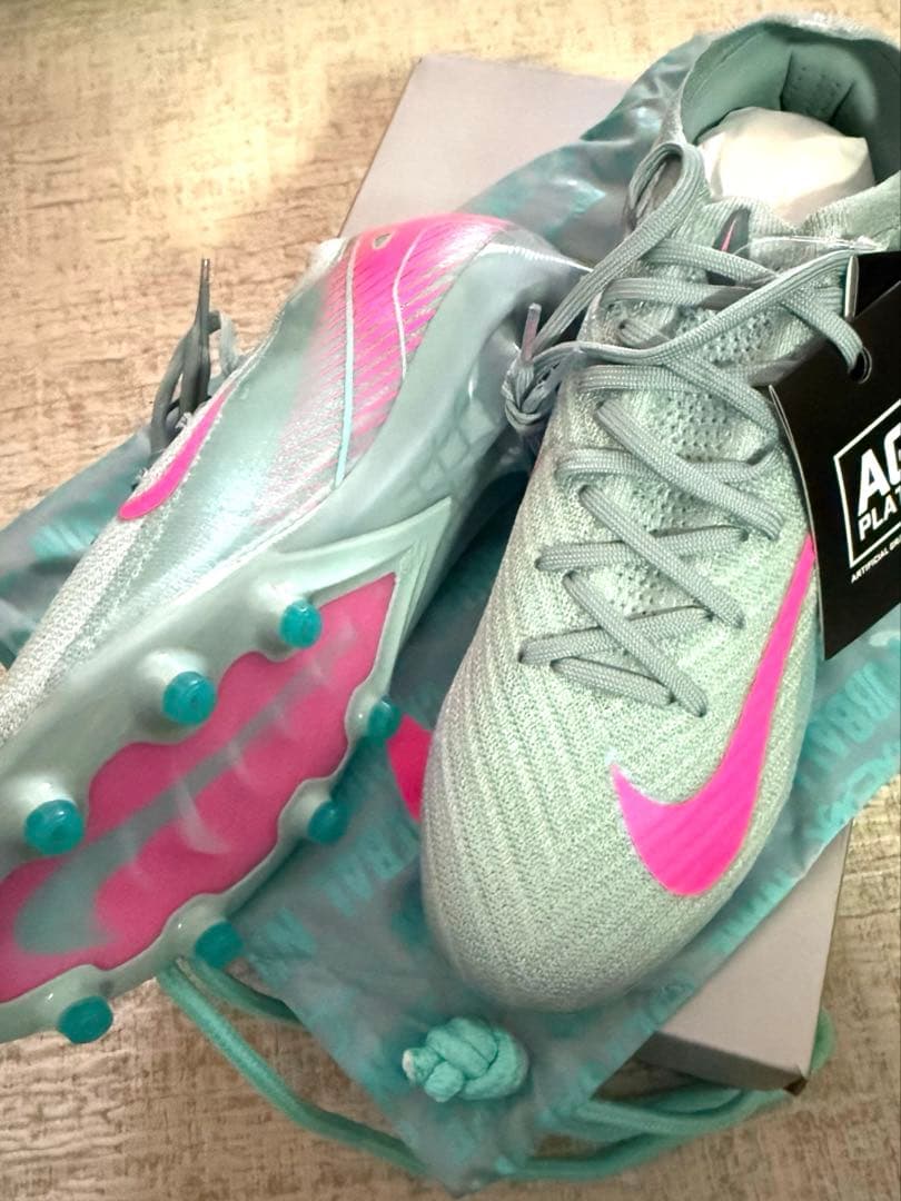 Nike ナイキ ズームマーキュリアル ヴェイパー 16 エリートAG-PRO