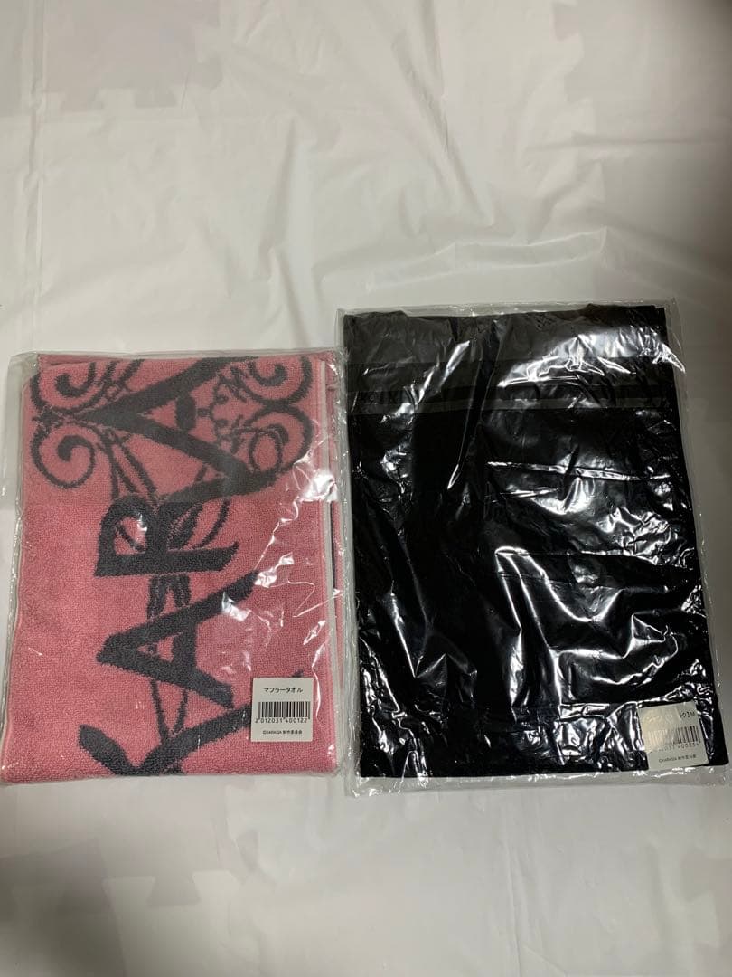 KARAのグッズ15点セット【CD.DVD.写真集、タオル、Tシャツ】K-POP