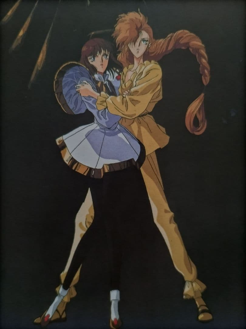 ファイブスター物語 DVD