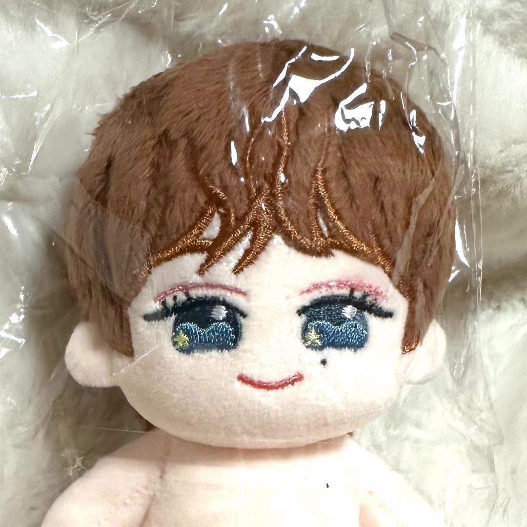 txt  天使　ヒュニンカイ　10センチドール　新品未開封　かわいい　ぬいぐるみ