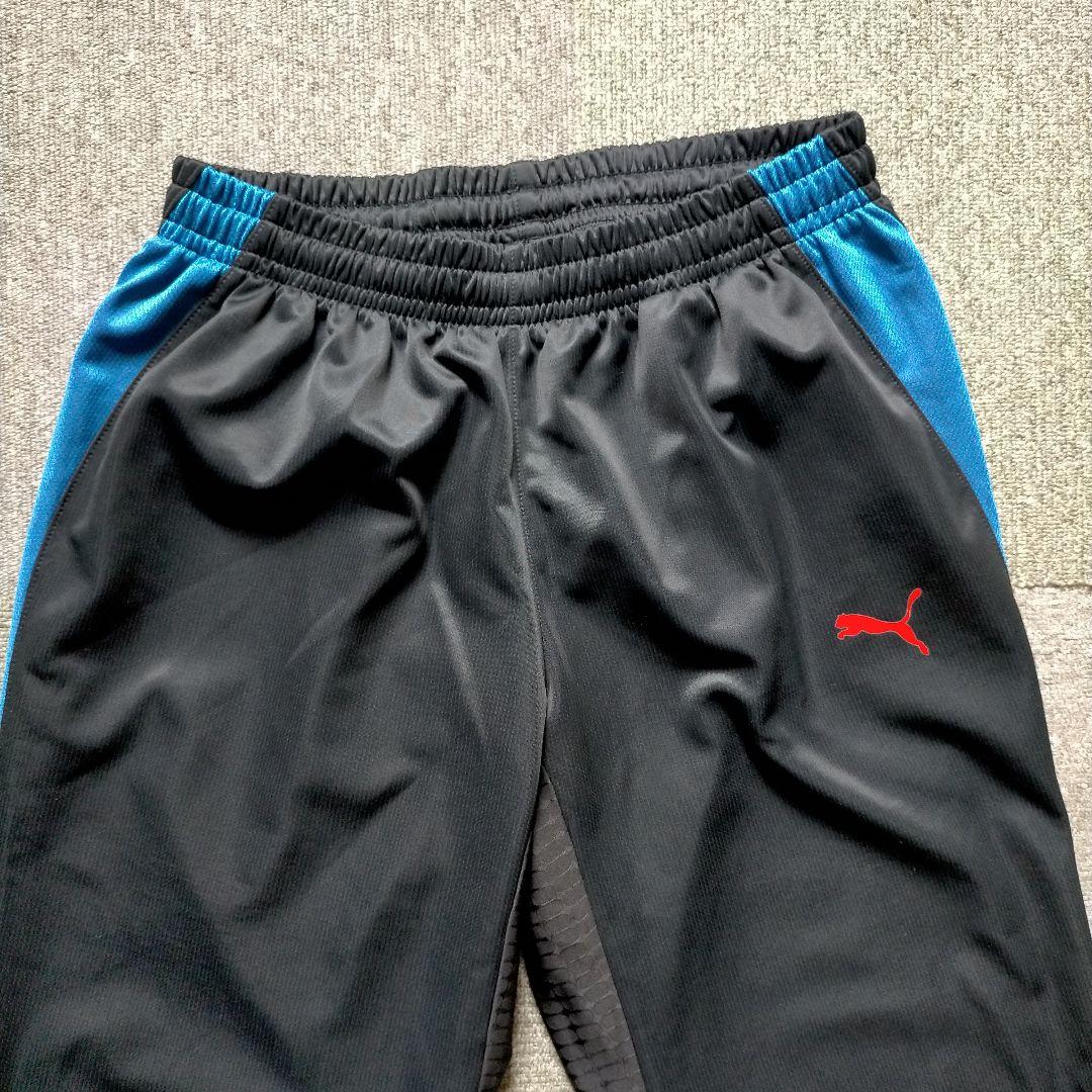 【美品】PUMA GOLF プーマ ゴルフ ゴルフウェア セットアップ