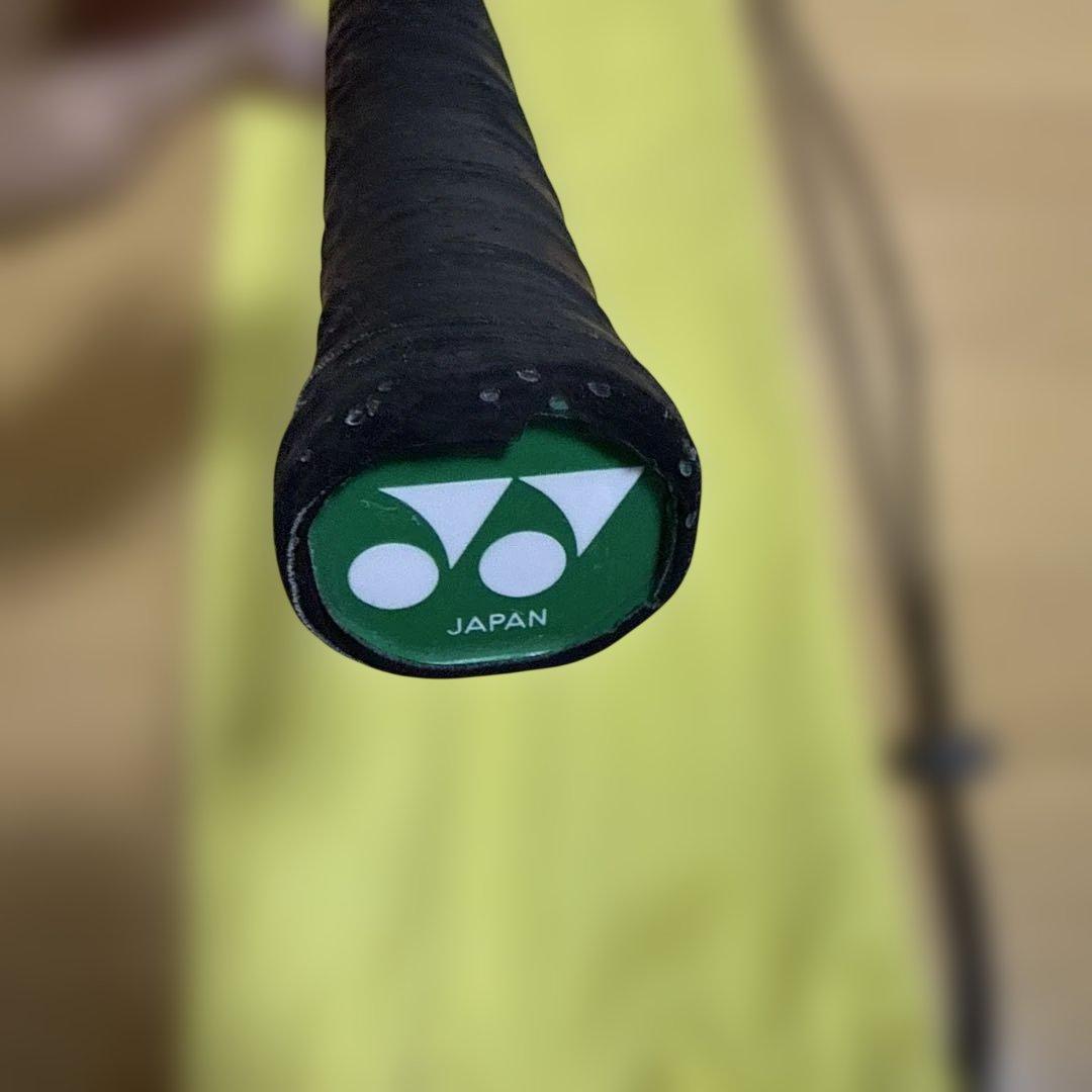 バドミントンラケット ArcSaber 21