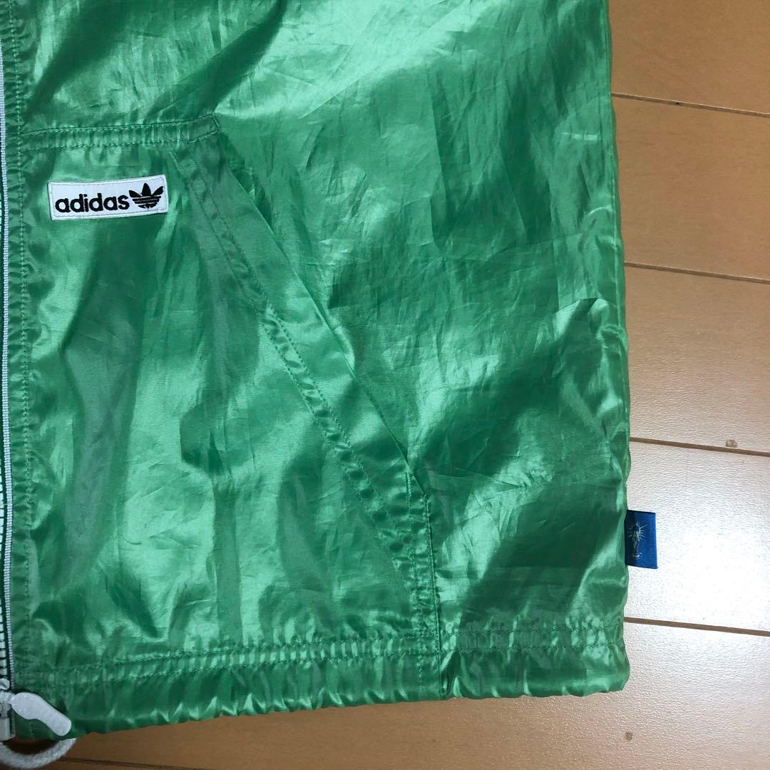 美品　ドイツワールドカップ　裏地ヤバイ　アディダス　FIFA