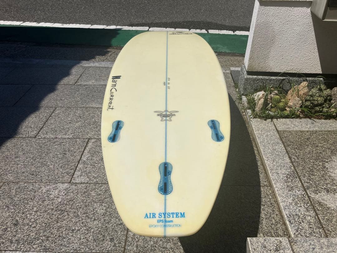 サーフボード　ショート