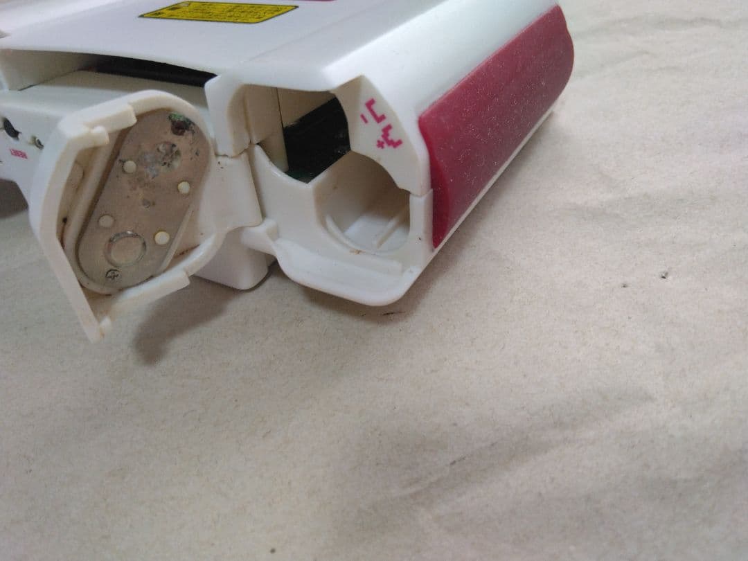 【ジャンクメンテナンス/改造/動作品】GAMETECH アドファミ 箱/取説等付