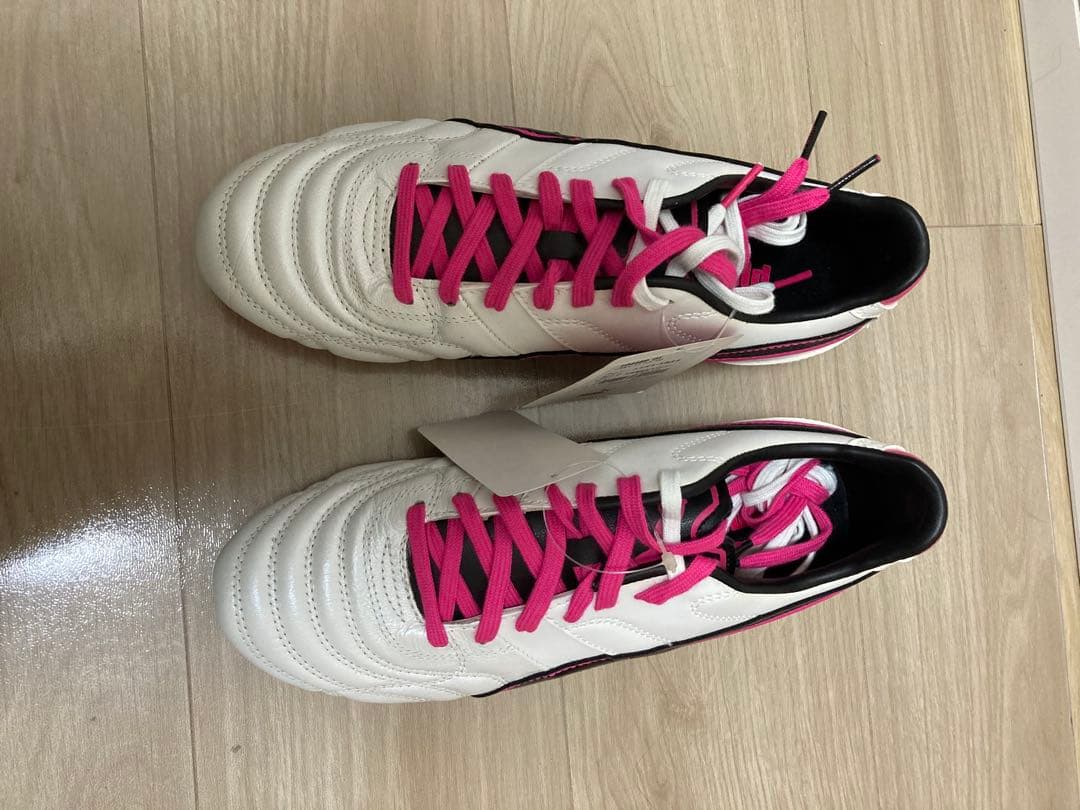 プーマ PUMA ユニセックス サッカー スパイクレセルバ 17 ワイド HG