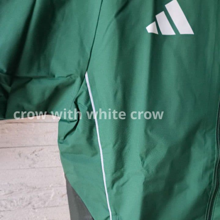 XL□新品 アディダス TIRO25 オールウェザージャケット 松本山雅カラー