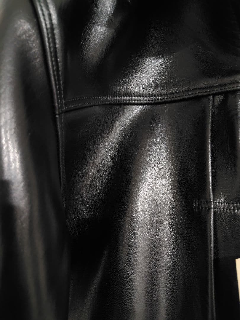 限定品　FINECREEKLEATHERS　\" L\"ichmond