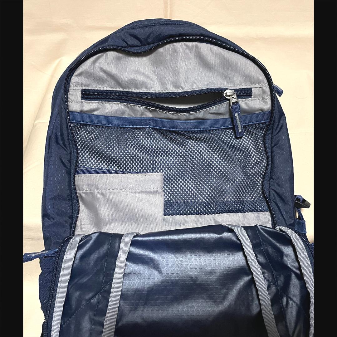 deuter ドイター RACE EXP AIR 14+3 バックパック