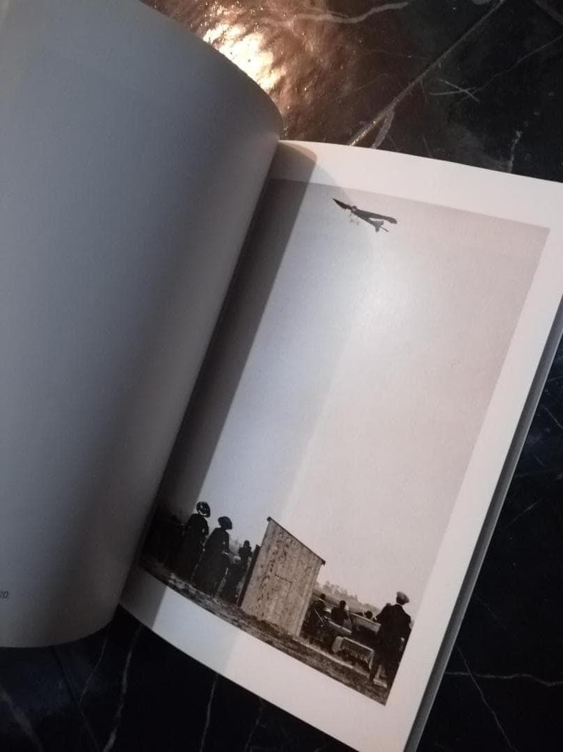 ジャック＝アンリ・ラルティーグ Jacques Henri　写真集　傷あり