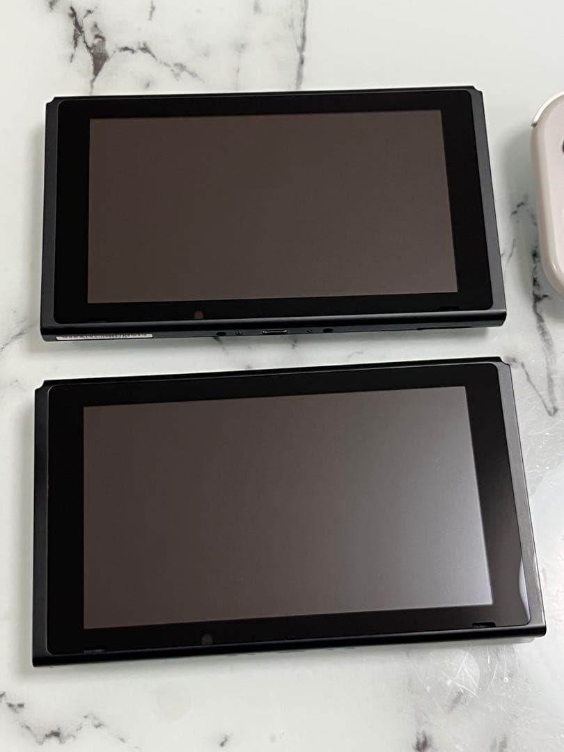 Switch 本体 ジャンク品