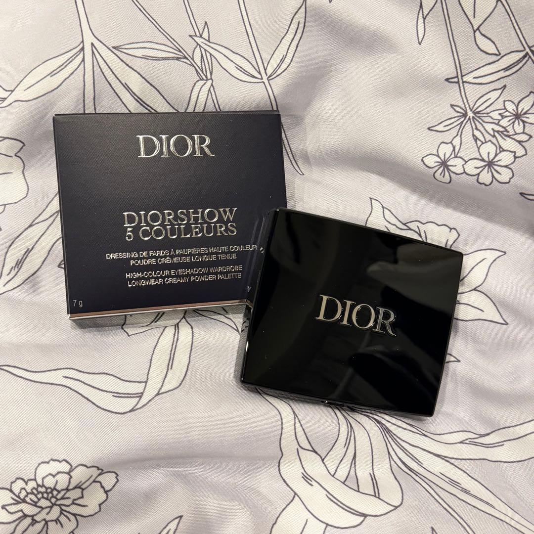 Dior サンク クルール 936 スウィート ブーケ