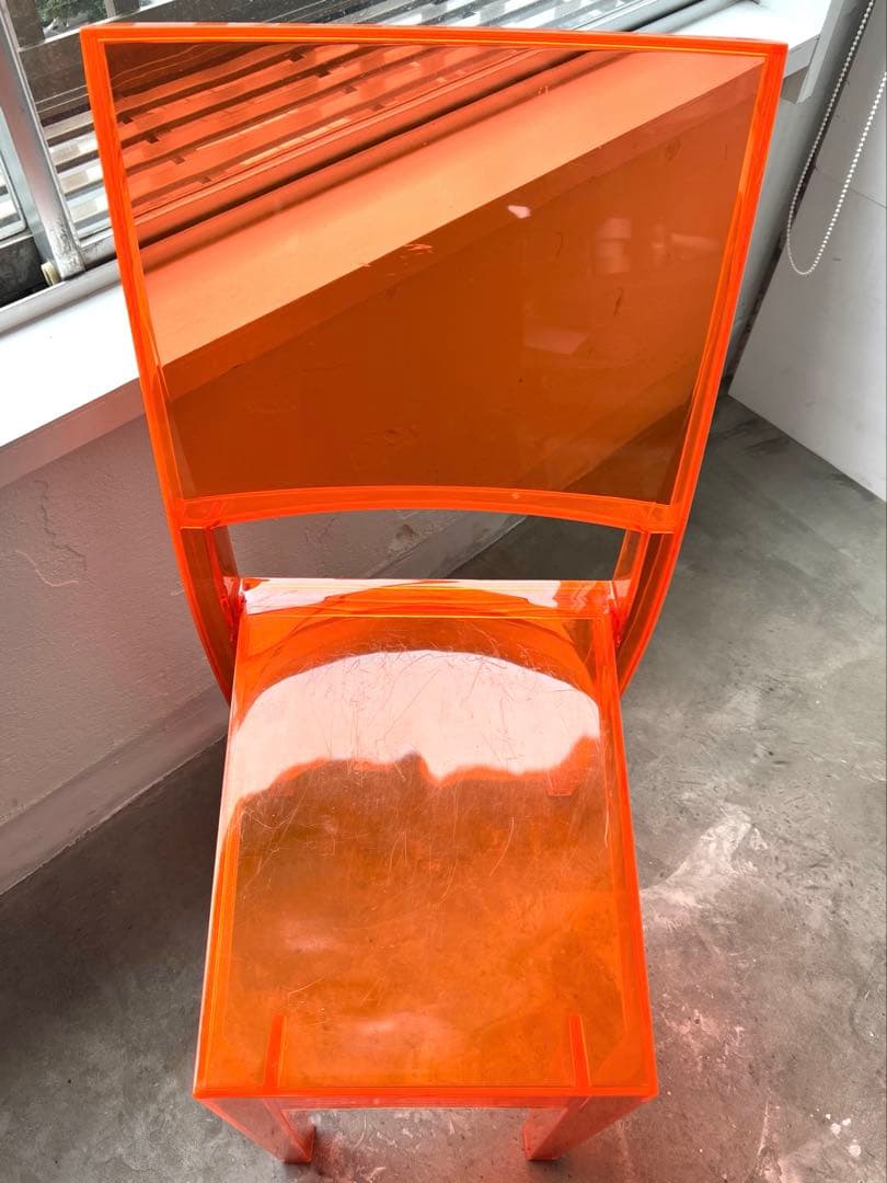 椅子 Kartell LA MARIE