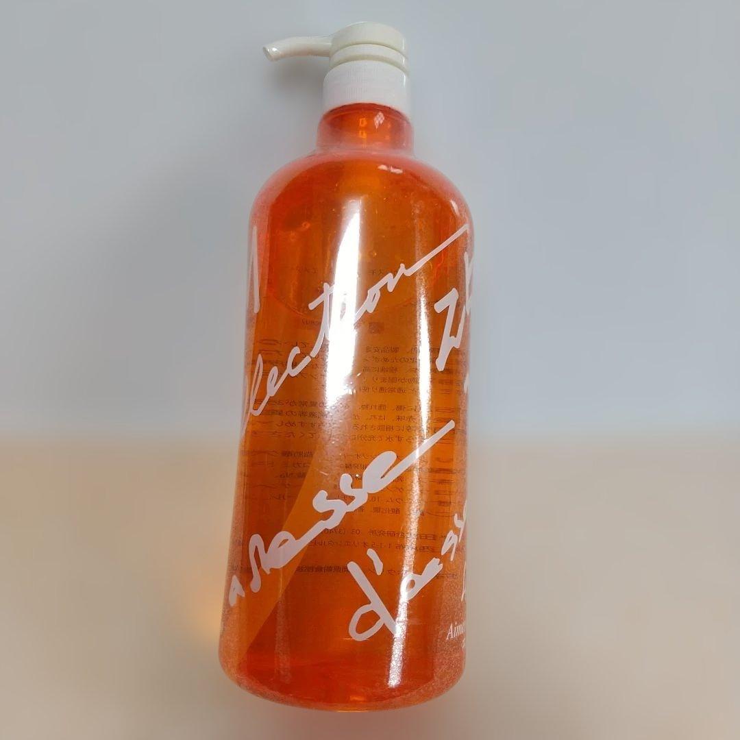 ル・カレスモア　エメソープ1000ml