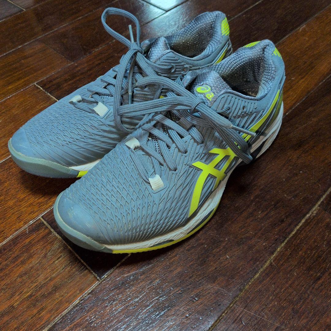 ASICS ソフトテニスシューズ