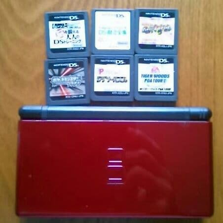 格安に。DS セット値下げ